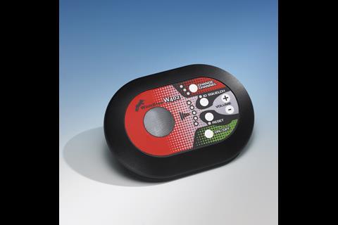 W402 VHF MOB